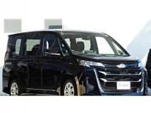 2025 Toyota Noah