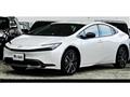 2026 Toyota Prius