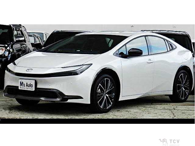 2026 Toyota Prius