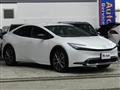2026 Toyota Prius