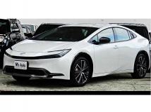 2026 Toyota Prius