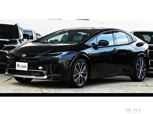 2026 Toyota Prius
