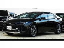 2026 Toyota Prius
