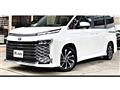 2026 Toyota Voxy