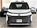 2026 Toyota Voxy