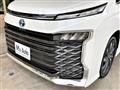 2026 Toyota Voxy