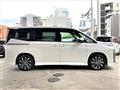 2026 Toyota Voxy