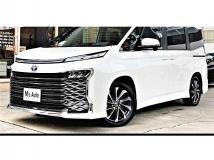 2026 Toyota Voxy