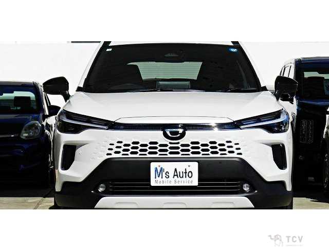 2026 Toyota Corolla Sedan