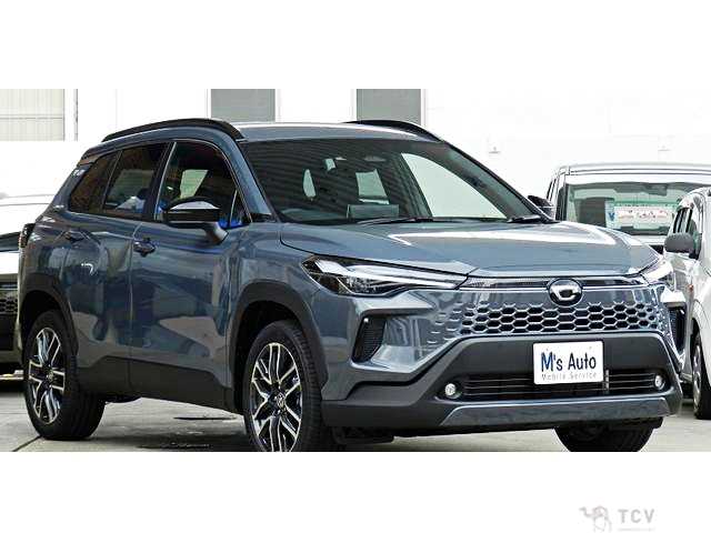 2026 Toyota Corolla Sedan