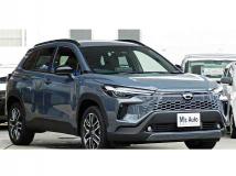 2026 Toyota Corolla Sedan