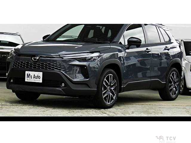 2026 Toyota Corolla Sedan