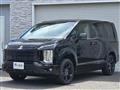 2025 Mitsubishi Delica D5