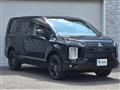 2025 Mitsubishi Delica D5