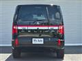 2025 Mitsubishi Delica D5