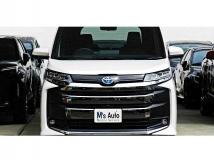 2024 Toyota Noah