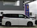 2026 Toyota Noah