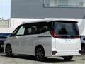 2026 Toyota Noah