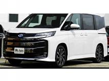 2026 Toyota Noah