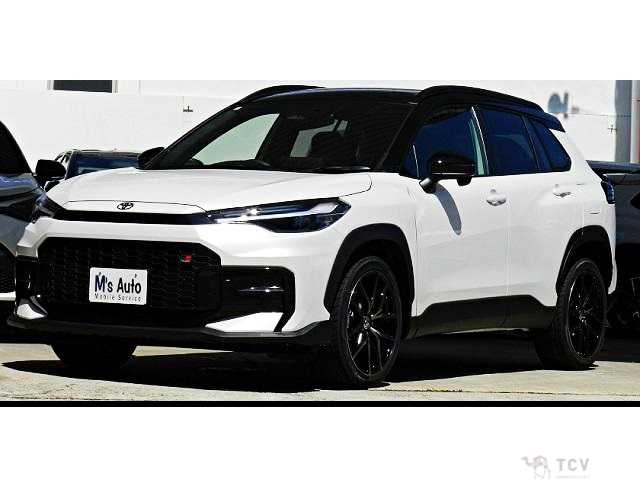 2026 Toyota Corolla Sedan