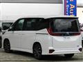 2025 Toyota Noah