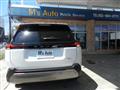 2026 Toyota RAV4