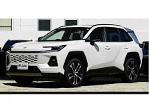 2026 Toyota RAV4