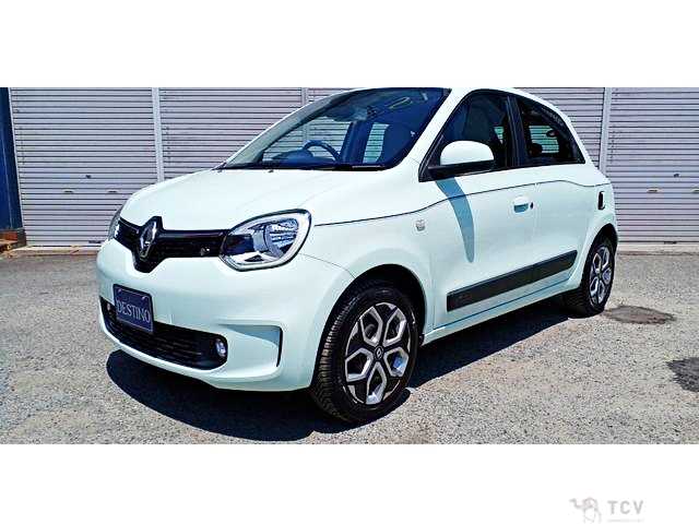2020 Renault Renault Others