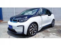 2019 BMW i3
