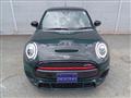 2021 BMW MINI Cooper