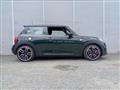 2021 BMW MINI Cooper