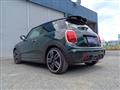 2021 BMW MINI Cooper