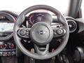 2021 BMW MINI Cooper