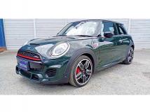 2021 BMW MINI Cooper