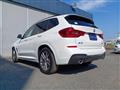 2020 BMW X3