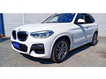 2020 BMW X3