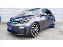 2021 BMW i3