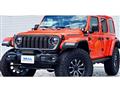 2018 Jeep Wagoneer
