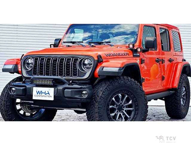 2018 Jeep Wagoneer