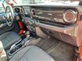 2018 Jeep Wagoneer