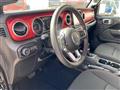 2022 Jeep Wagoneer