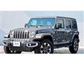 2021 Jeep Wagoneer
