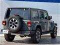2021 Jeep Wagoneer