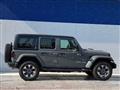 2021 Jeep Wagoneer