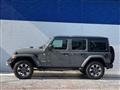 2021 Jeep Wagoneer