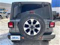 2021 Jeep Wagoneer
