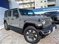 2021 Jeep Wagoneer