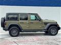 2025 Jeep Wagoneer