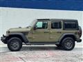 2025 Jeep Wagoneer