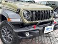 2025 Jeep Wagoneer